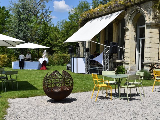 Le mariage de Mathieu et Amandine à Valenciennes, Nord 10