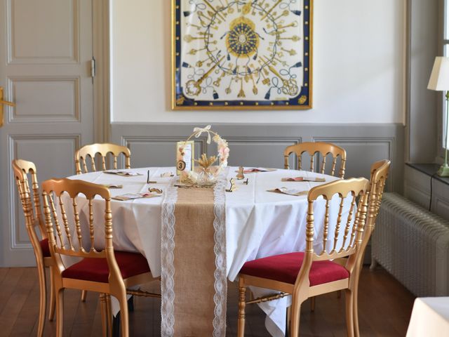 Le mariage de Mathieu et Amandine à Valenciennes, Nord 12