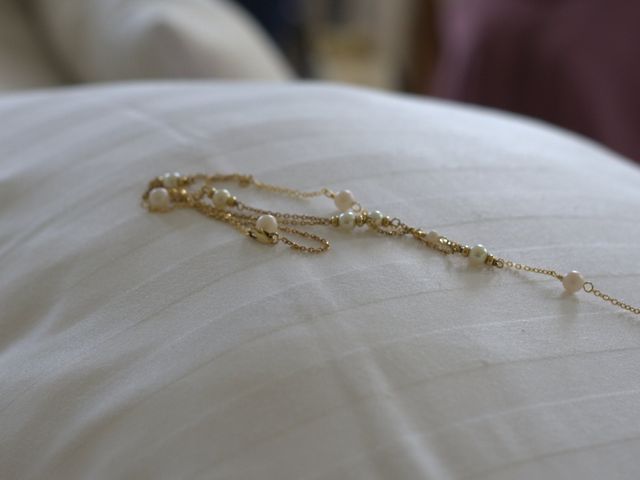 Le mariage de Mathieu et Amandine à Valenciennes, Nord 15