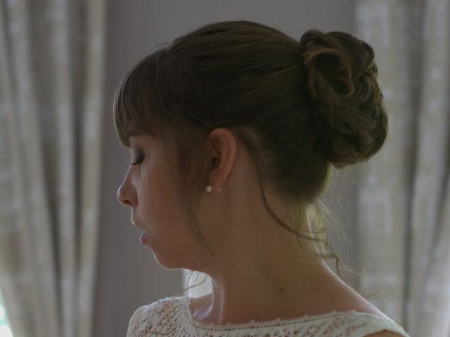 Le mariage de Mathieu et Amandine à Valenciennes, Nord 16