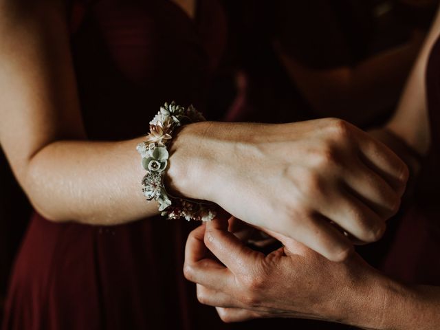 Le mariage de Jonathan et Elodie à Steinbrunn-le-Bas, Haut Rhin 5