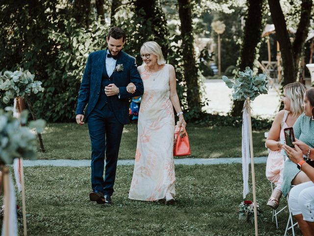 Le mariage de Jonathan et Elodie à Steinbrunn-le-Bas, Haut Rhin 13