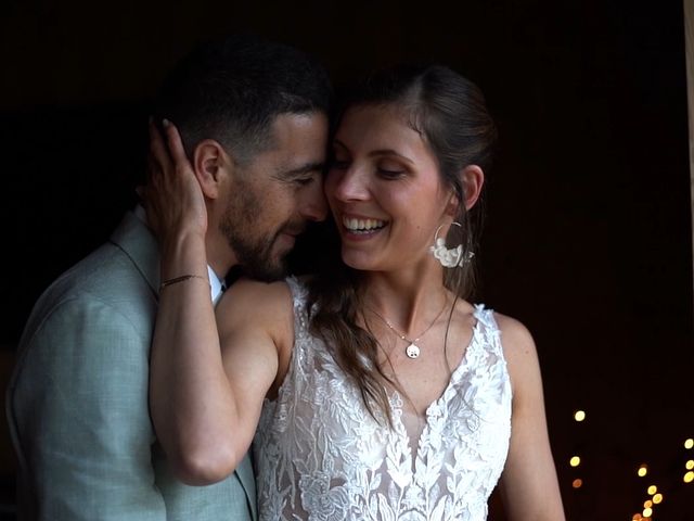 Le mariage de Michaël et Charlène à Saint-Affrique, Aveyron 7