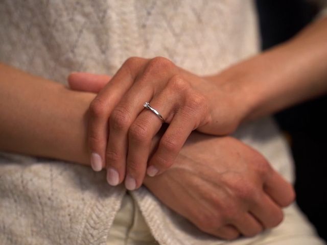 Le mariage de Michaël et Charlène à Saint-Affrique, Aveyron 9