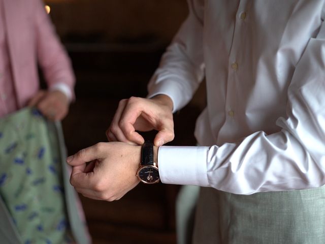 Le mariage de Michaël et Charlène à Saint-Affrique, Aveyron 14