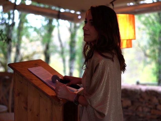 Le mariage de Michaël et Charlène à Saint-Affrique, Aveyron 17