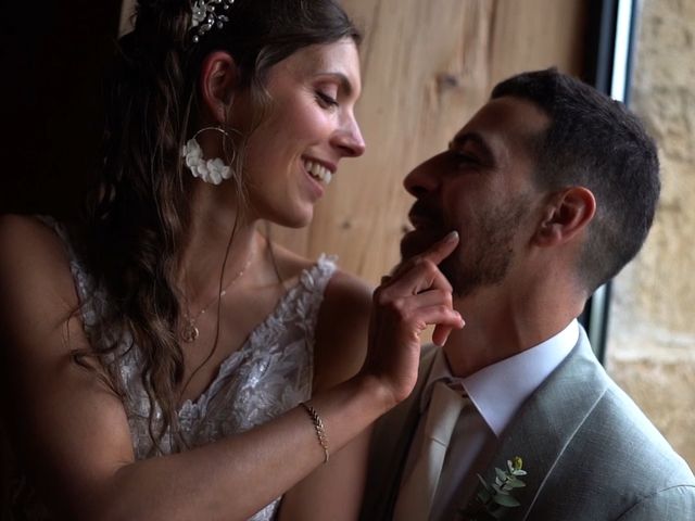Le mariage de Michaël et Charlène à Saint-Affrique, Aveyron 19