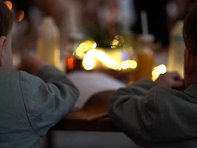 Le mariage de Michaël et Charlène à Saint-Affrique, Aveyron 20