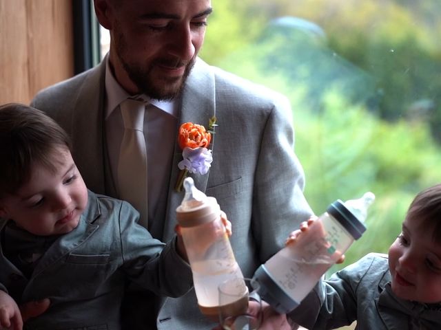 Le mariage de Michaël et Charlène à Saint-Affrique, Aveyron 21