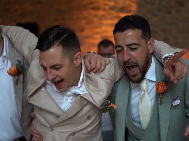 Le mariage de Michaël et Charlène à Saint-Affrique, Aveyron 24