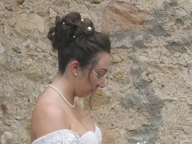 Le mariage de Cedric RIVIERE et Kristina  à Pomérols, Hérault 7