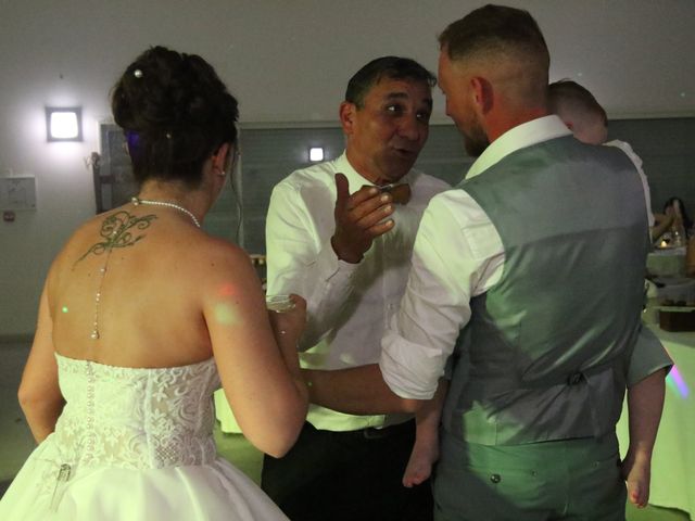 Le mariage de Cedric RIVIERE et Kristina  à Pomérols, Hérault 18