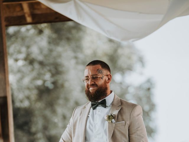 Le mariage de Aurélien  et Vanille à Aubers, Nord 4
