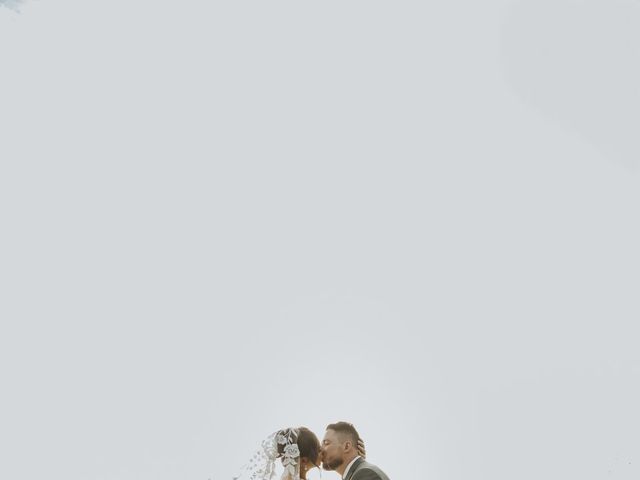 Le mariage de Aurélien  et Vanille à Aubers, Nord 40