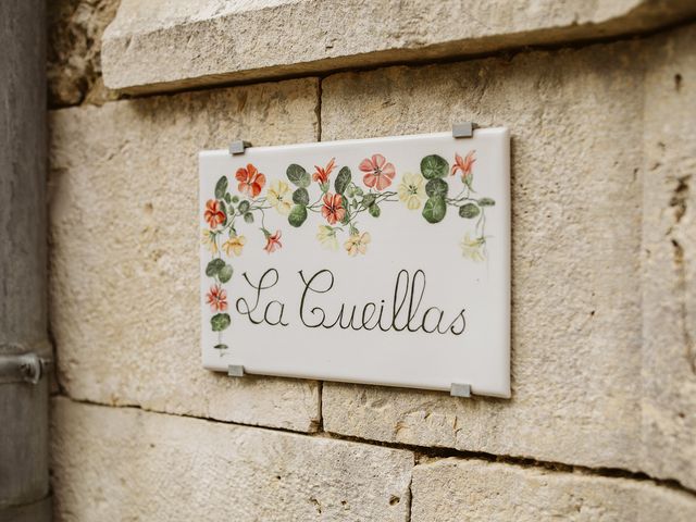 Le mariage de Batiste et Rachel à Landes-le-Gaulois, Loir-et-Cher 3