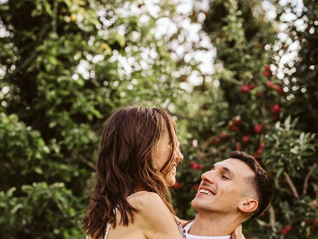 Le mariage de Batiste et Rachel à Landes-le-Gaulois, Loir-et-Cher 29