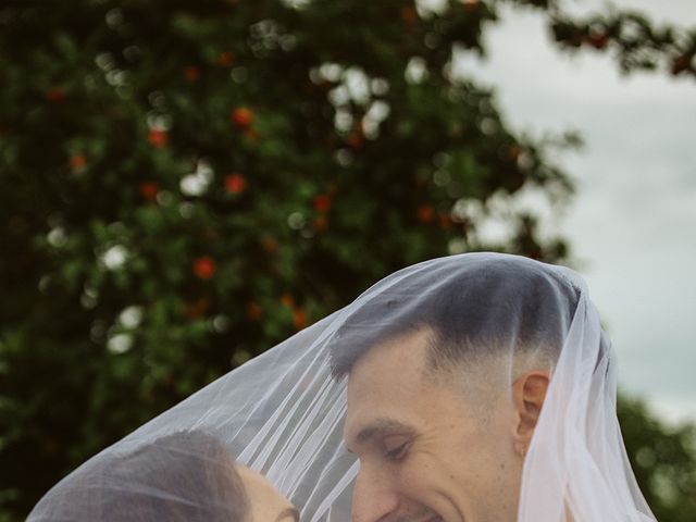 Le mariage de Batiste et Rachel à Landes-le-Gaulois, Loir-et-Cher 35