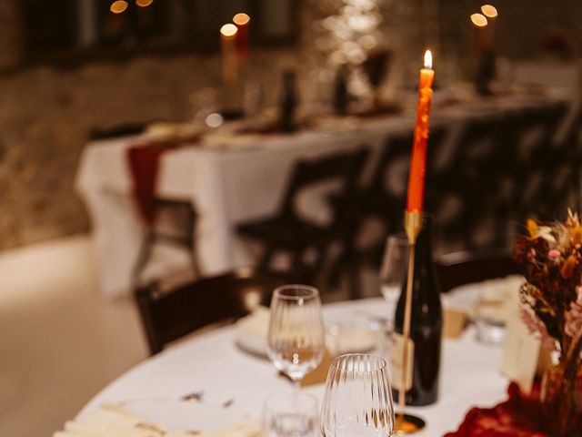 Le mariage de Batiste et Rachel à Landes-le-Gaulois, Loir-et-Cher 39