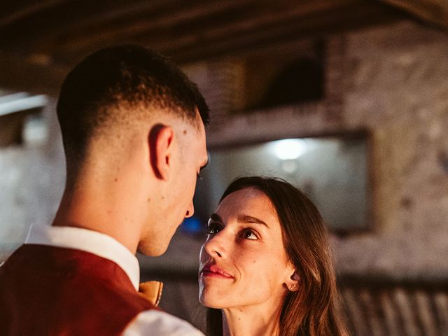 Le mariage de Batiste et Rachel à Landes-le-Gaulois, Loir-et-Cher 51
