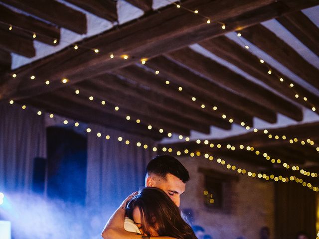 Le mariage de Batiste et Rachel à Landes-le-Gaulois, Loir-et-Cher 53