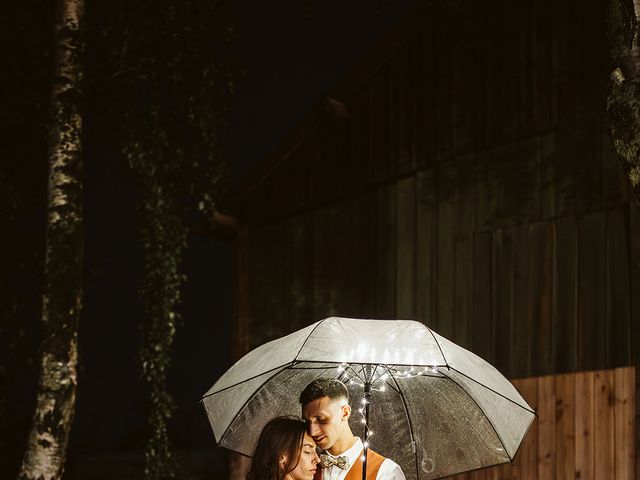 Le mariage de Batiste et Rachel à Landes-le-Gaulois, Loir-et-Cher 55