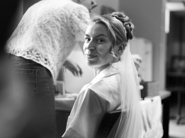 Le mariage de Corentin et Céline à Louverné, Mayenne 6