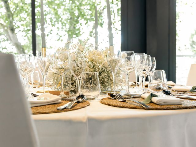 Le mariage de Corentin et Céline à Louverné, Mayenne 8