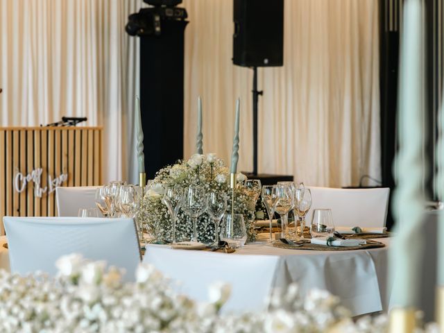 Le mariage de Corentin et Céline à Louverné, Mayenne 9