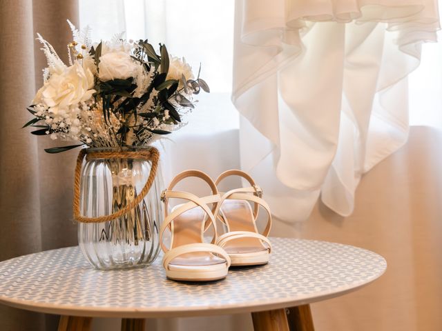 Le mariage de Corentin et Céline à Louverné, Mayenne 19