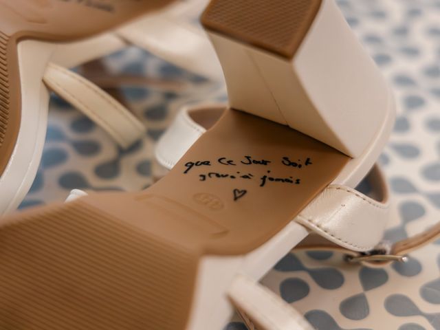 Le mariage de Corentin et Céline à Louverné, Mayenne 20