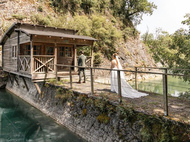 Le mariage de Corentin et Céline à Louverné, Mayenne 23