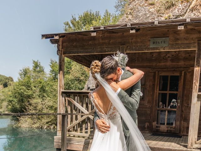 Le mariage de Corentin et Céline à Louverné, Mayenne 25