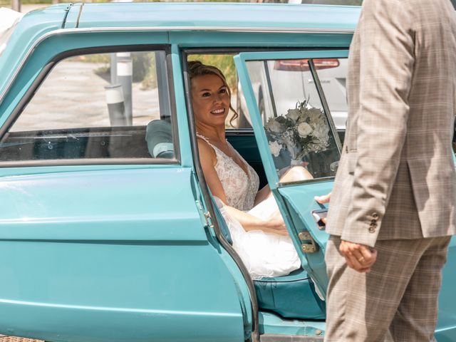 Le mariage de Corentin et Céline à Louverné, Mayenne 28