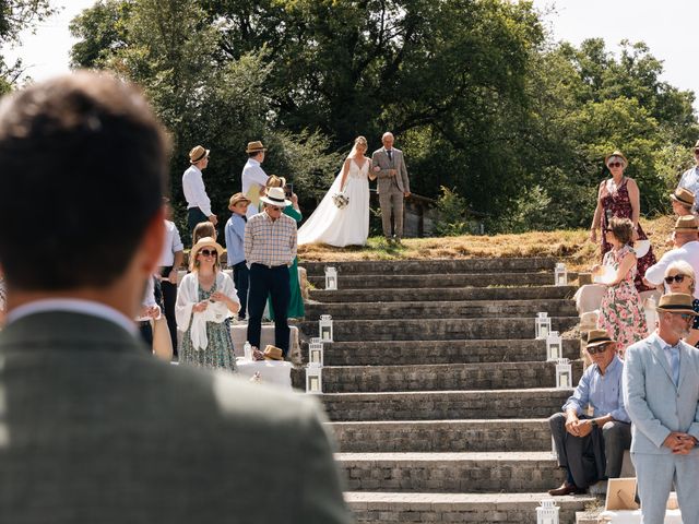 Le mariage de Corentin et Céline à Louverné, Mayenne 40