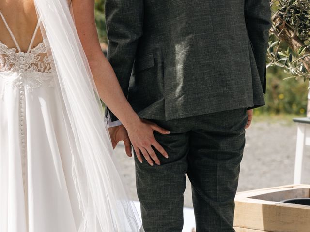 Le mariage de Corentin et Céline à Louverné, Mayenne 49