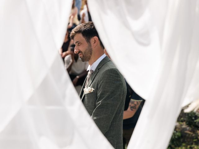 Le mariage de Corentin et Céline à Louverné, Mayenne 50