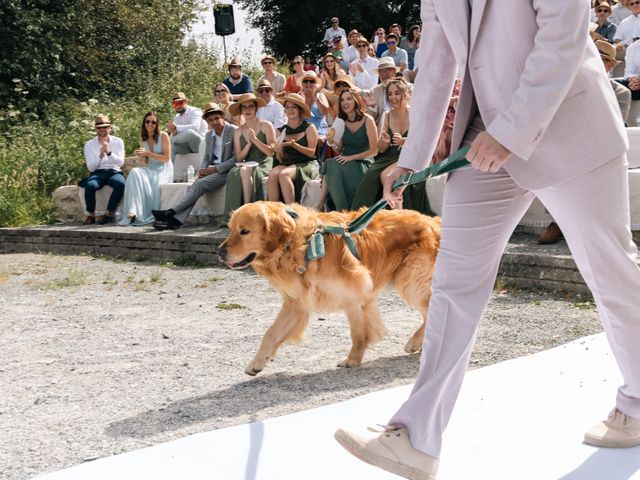Le mariage de Corentin et Céline à Louverné, Mayenne 51