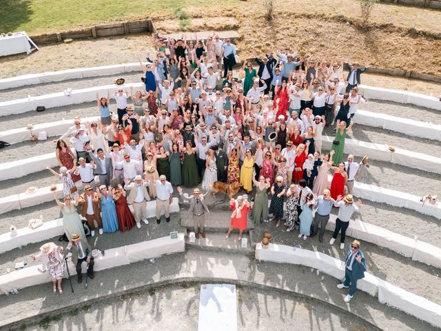 Le mariage de Corentin et Céline à Louverné, Mayenne 54
