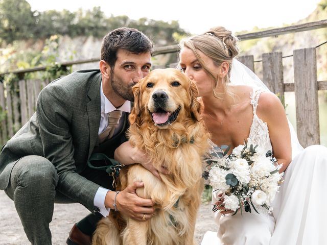 Le mariage de Corentin et Céline à Louverné, Mayenne 60