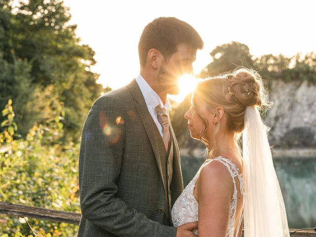 Le mariage de Corentin et Céline à Louverné, Mayenne 68