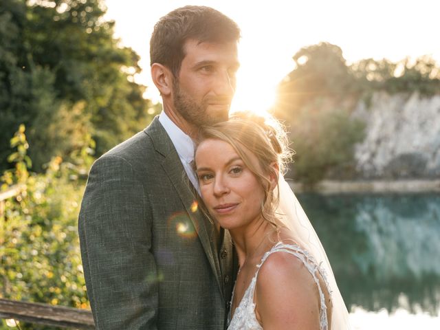 Le mariage de Corentin et Céline à Louverné, Mayenne 69