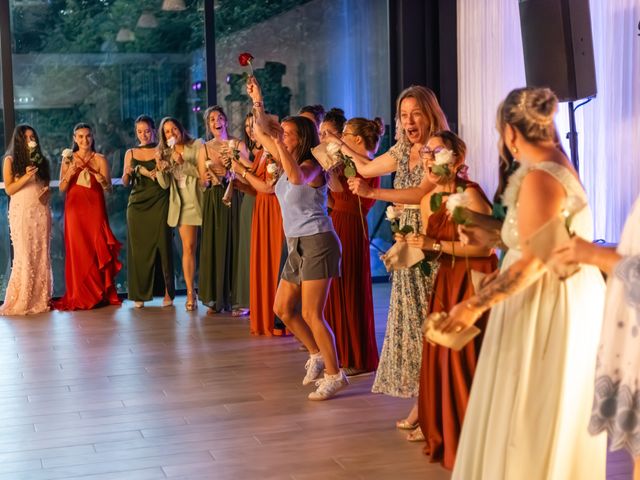 Le mariage de Corentin et Céline à Louverné, Mayenne 71