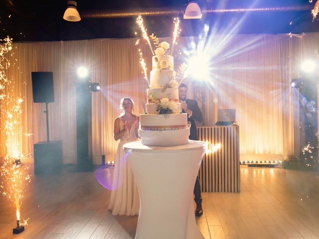 Le mariage de Corentin et Céline à Louverné, Mayenne 72
