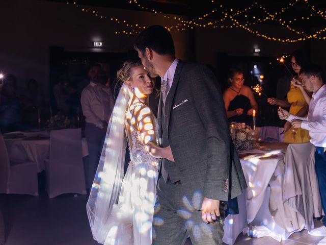 Le mariage de Corentin et Céline à Louverné, Mayenne 73