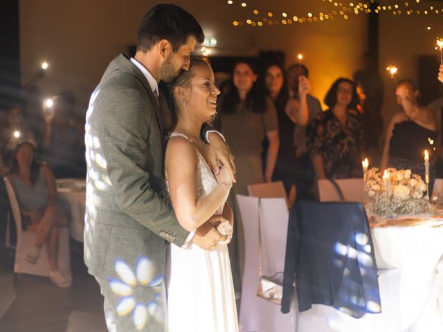 Le mariage de Corentin et Céline à Louverné, Mayenne 74