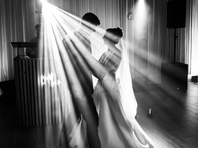 Le mariage de Corentin et Céline à Louverné, Mayenne 75