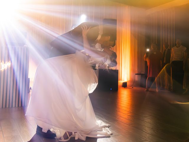 Le mariage de Corentin et Céline à Louverné, Mayenne 76
