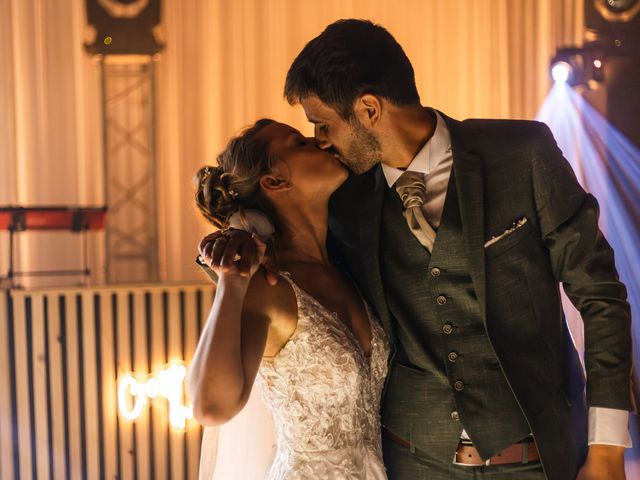 Le mariage de Corentin et Céline à Louverné, Mayenne 77