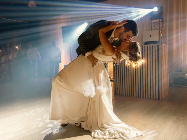 Le mariage de Corentin et Céline à Louverné, Mayenne 79