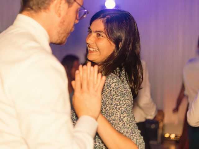 Le mariage de Corentin et Céline à Louverné, Mayenne 83